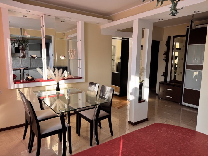 Оренда 3 к квартири р-н Слов'янки - фото 1