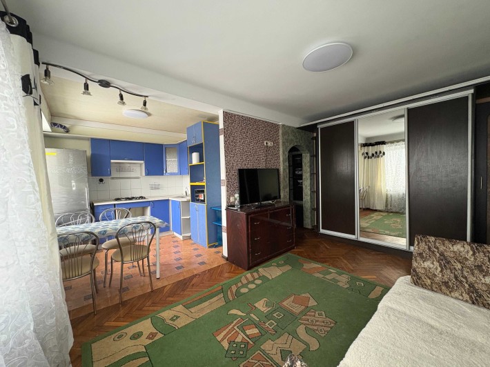 Оренда 2-к квартири вул. Васильківська 49/3 метро Виставковий центр - фото 1