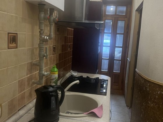 Сдам 3-х комн квартиру р-н пр. Ивана Мазепы ( собственник) Дніпро