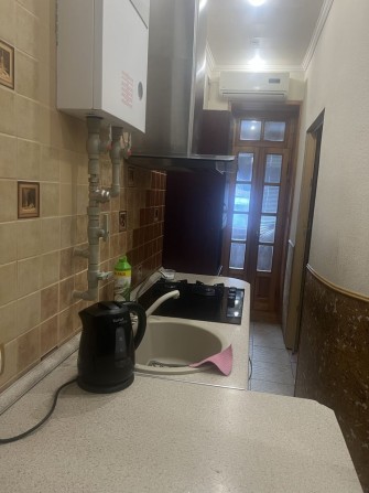 Сдам 3-х комн квартиру р-н пр. Ивана Мазепы ( собственник) - фото 1