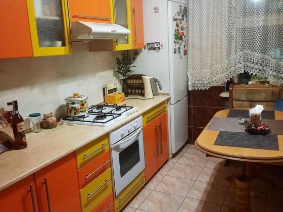 (3) Здам 2-кімнатну квартиру р-н Центрального ринку Зал.Вокзал Вінниця