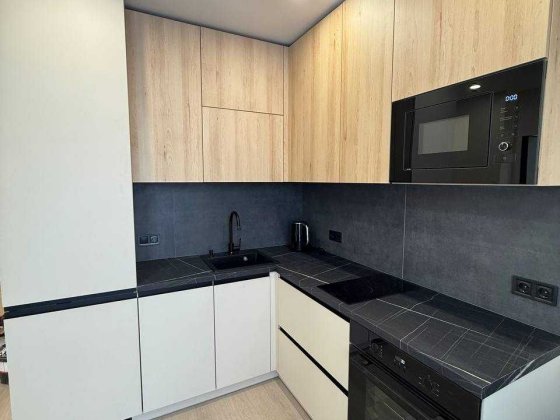 Первая Аренда Победа 1, ЖК Фаворит, Авторский Ремонт, Всё Новое Днепр