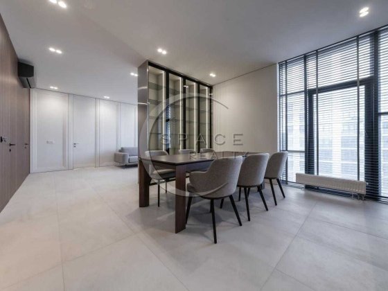 Оренда 3-к квартири ЖК Новопечерские Липки 102м2 Верхогяла 19а Київ