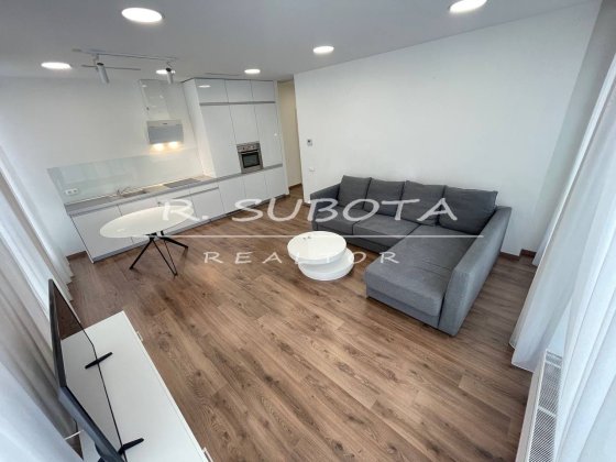 2.к. студия ЖК Фестивальный 58м2 Небо Дельмар Новодворянский Днепр