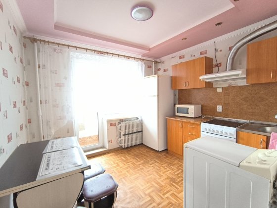 Уютная 1 к. квартира на Тополе-3, СИЧ. Комиссия агентства-50% Днепр