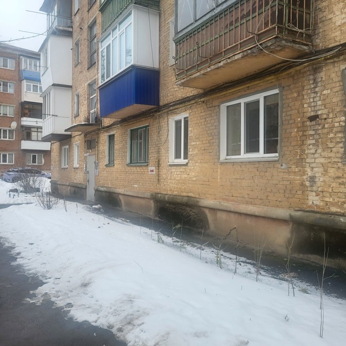 Оренда 1кв. Київська - фото 1