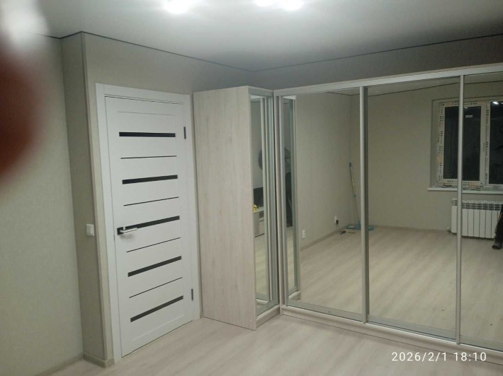 Здам 1-к квартиру - фото 1