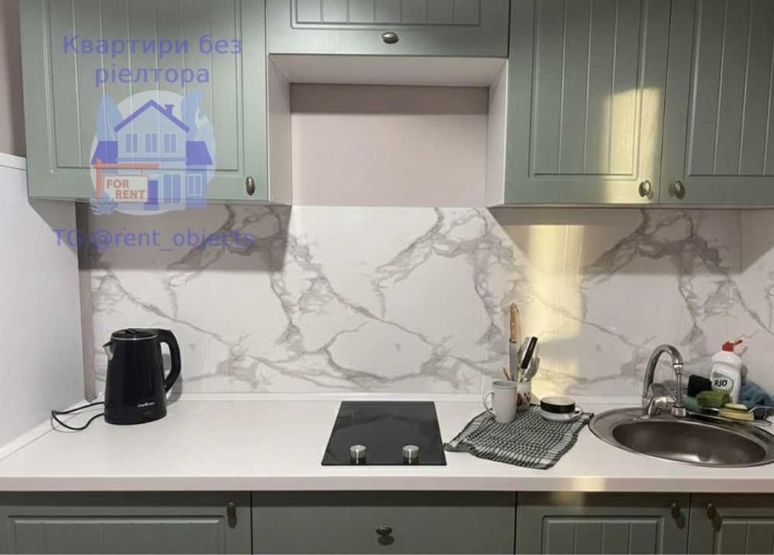 Здам 1 к квартиру - фото 1