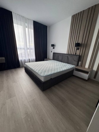 Сдам 2к квартиру в ЖК Комфорт Сити Лагуна - фото 1