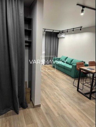 Оренда однокімнатної квартири ЖК Варшавський Плюс Генератор - фото 1