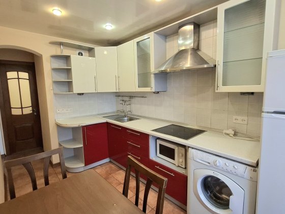 Сдам 1к квартиру на Победе Днепр