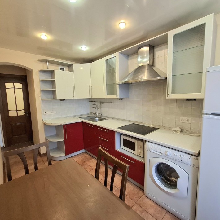 Сдам 1к квартиру на Победе - фото 1