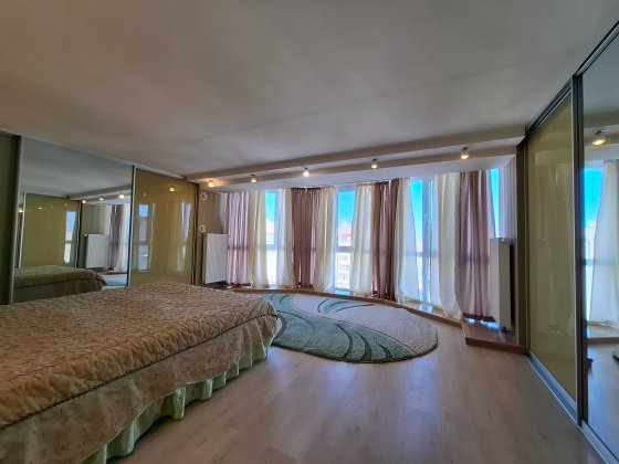 Оренда розкішної 4 кімнатної кввртири на Поділллі Вінниця Вінниця