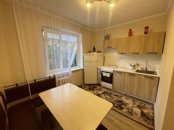 Аренда 1к квартиры жм Тополь 3 дом 30 Днепр