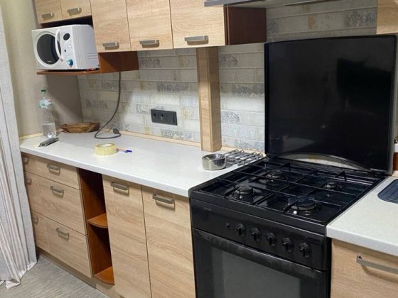 Сдам 3к квартиру ж/м Левобережный-3, Дніпро