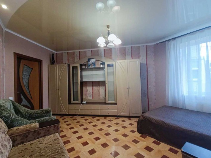 Від власника!!! На ПОДІЛЛІ Довготривала оренда 1к квартири - фото 1