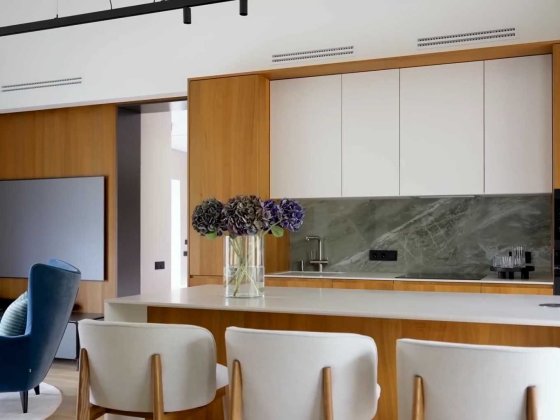 вул Джона Маккейна, 1-Б. ЖК Французький квартал 2 Киев