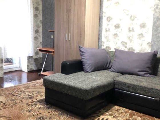 2к газ Гагарина (Науки) от собственника Днепр