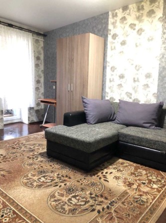 2к газ Гагарина (Науки) от собственника - фото 1