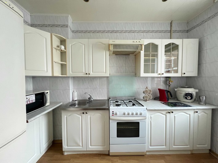 Оренда 2 кімнатної квартири вул. Яблонської, Соломʼянський р-н - фото 1