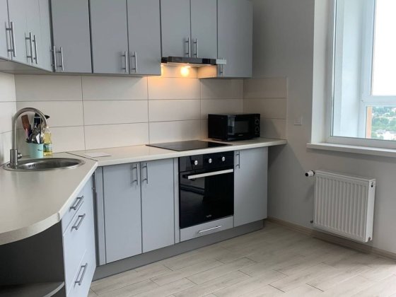 Оренда 2-х кімнатної квартири Караваєві Дачі, вул. Новопольова. Киев