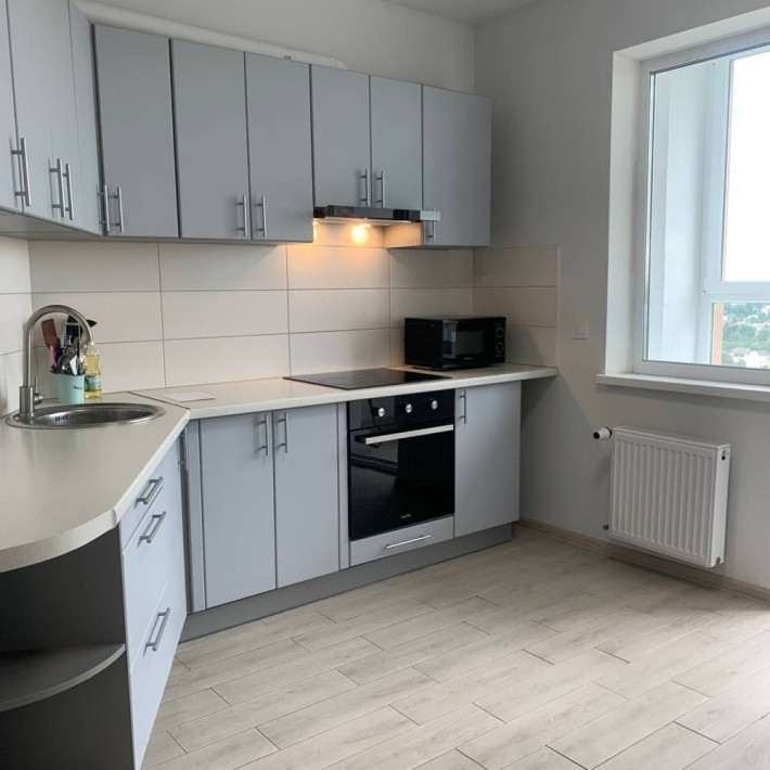 Оренда 2-х кімнатної квартири Караваєві Дачі, вул. Новопольова. - фото 1