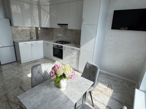 Здається 1к квартира ЖК Рів'єра Вінниця