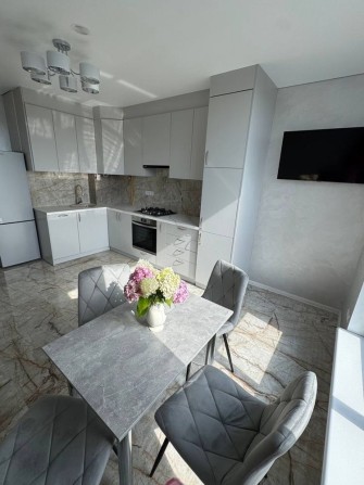 Здається 1к квартира ЖК Рів'єра - фото 1