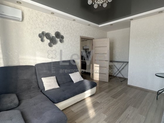 Оренда 1 кімнатної квартири в ЖК Obolon SKY Киев