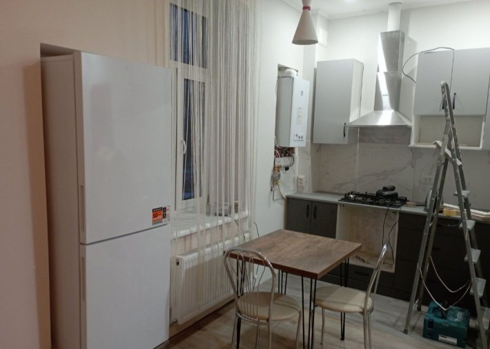 Оренда 1 к квартири вул. Брацлавська - фото 1