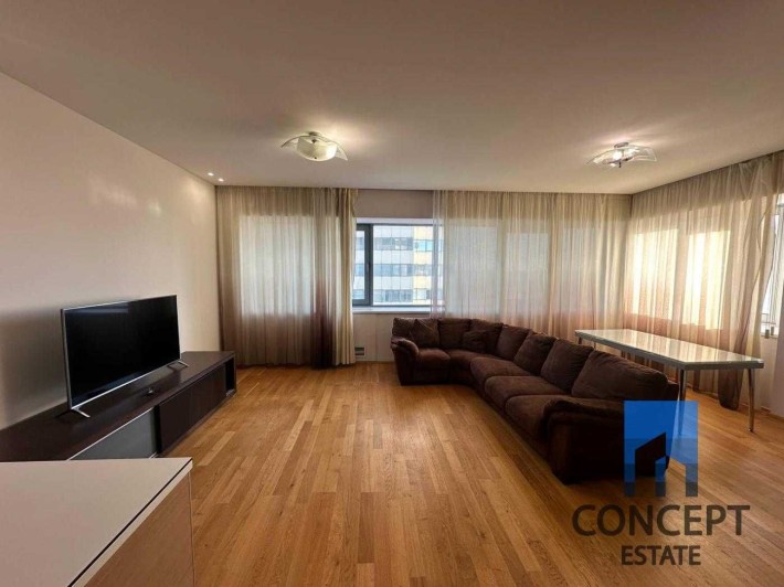 Сдам видовую 4к студию в ЖК Башни, парк Шевченко! - фото 1