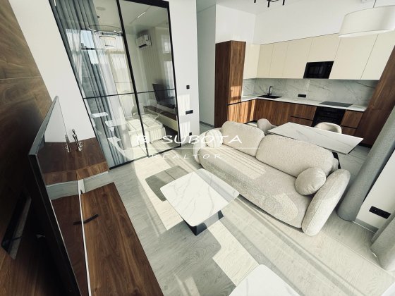 Аренда 2.к. ЖК Небо (ЭКСКЛЮЗИВ, КЛЮЧИ) Днепр