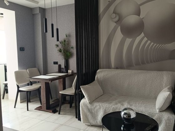 Довготривала оренда двокімнатної квартири Набережний квартал Вінниця