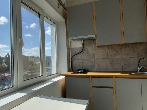 Довготривала аренда 2х кімнатної квартири. Киев