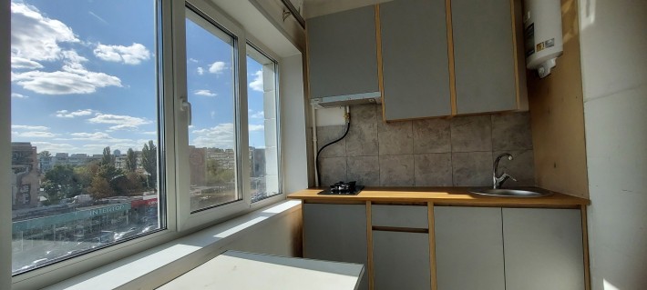 Довготривала аренда 2х кімнатної квартири. - фото 1