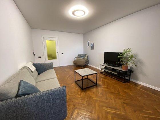 New!!! 3 ком. Тополь 1, Запорожское Шоссе 56 Днепр