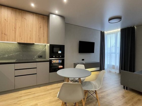 2к ЖК Лагом, Космическая 5, ж/м Победа Дніпро