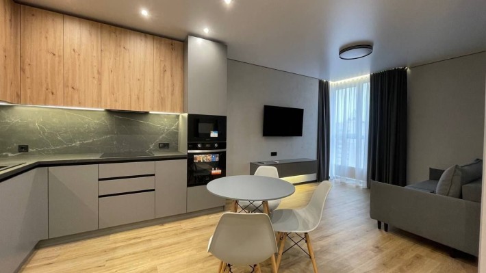 2к ЖК Лагом, Космическая 5, ж/м Победа - фото 1