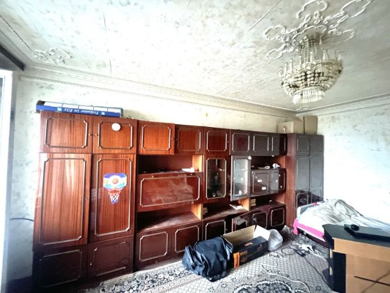 Оренда 2хкімнатноії Харківський масив. Київ