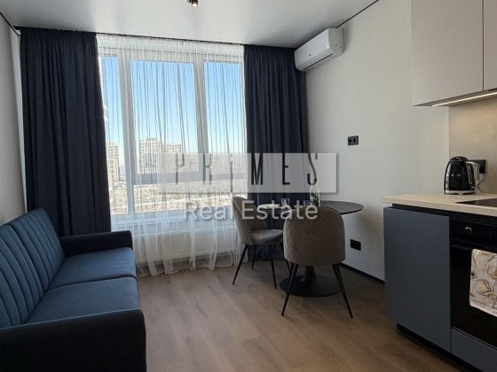 Оренда квартири ЖК Варшавський 3 1 кімната Київ