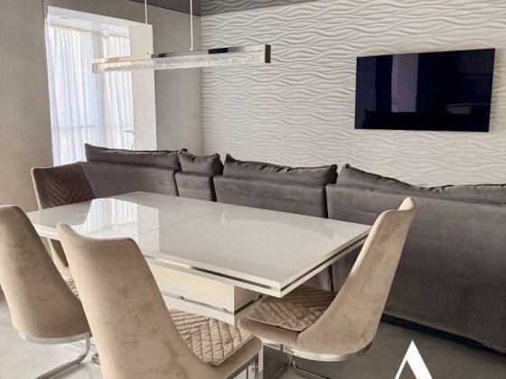 Сдам 3 ком квартиру ЖК Атлант центр газовое отоплерие Дніпро