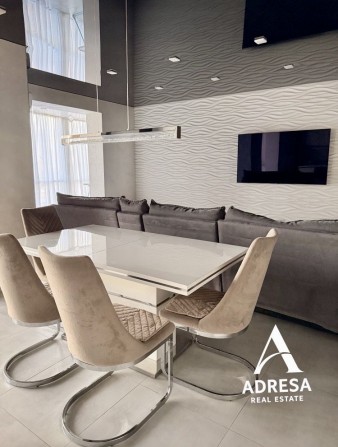 Сдам 3 ком квартиру ЖК Атлант центр газовое отоплерие - фото 1