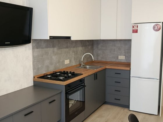 Здам 1 кв. ЖК Щасливий  Дафі, центр Днепр