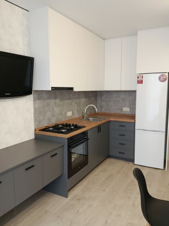 Здам 1 кв. ЖК Щасливий  Дафі, центр - фото 1