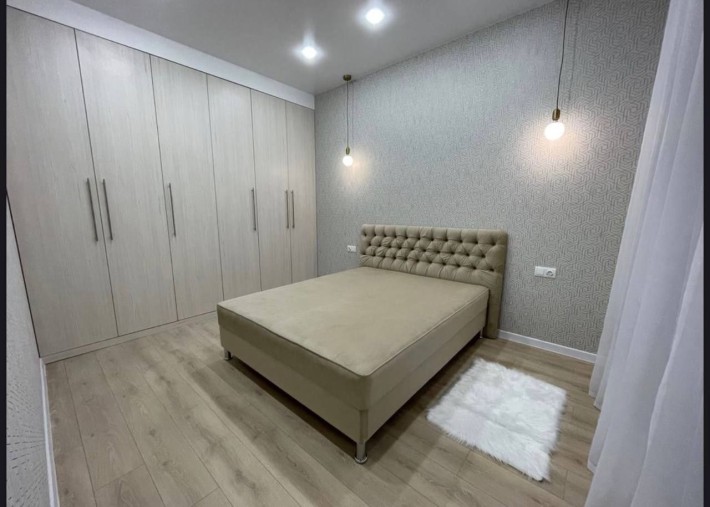 Сдам квартиру ЖК Грани - фото 1