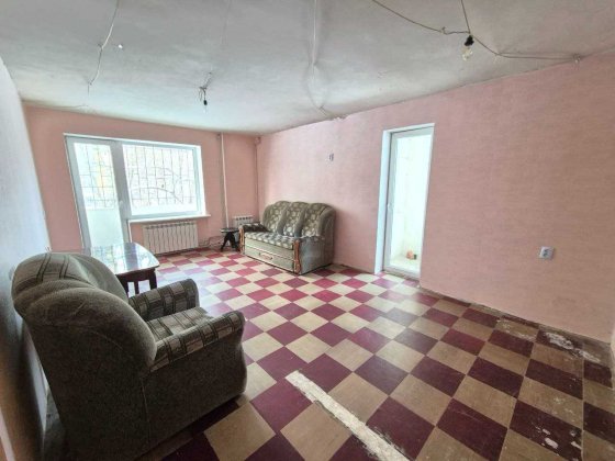 Здам в оренду 1 кімнатну квартиру на Лівобережному-3 Днепр