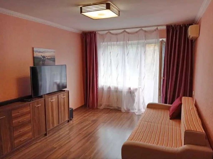 Сдам 1 к квартиру ЖМ Тополя 3 Терра Эпицентр Запшоссе - фото 1