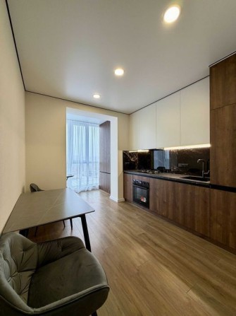 Аренда 2 к студия в ЖК Счастливый-2 - фото 1