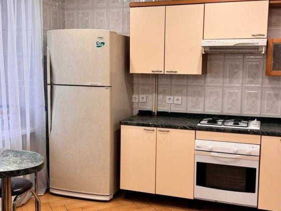 Здам простору 3к квартиру в центрі Дніпро