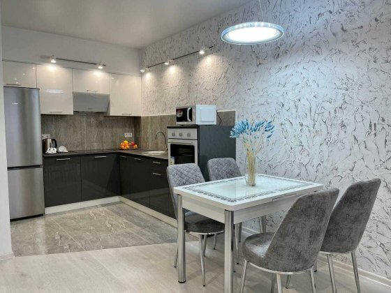 Оренда 2-кімнатної квартири в новобудові ЖК «Піхтовий» Дніпро